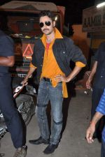 Imran Khan at the First look & trailer launch of Once Upon A Time In Mumbaai Again in Filmcity, Mumbai on 29th May 2013 (106).JPG